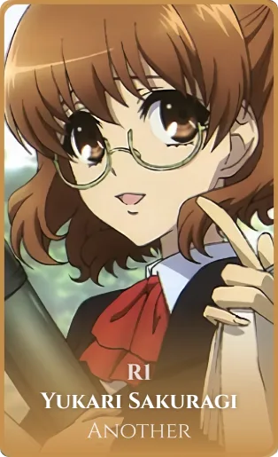 Yukari Sakuragi