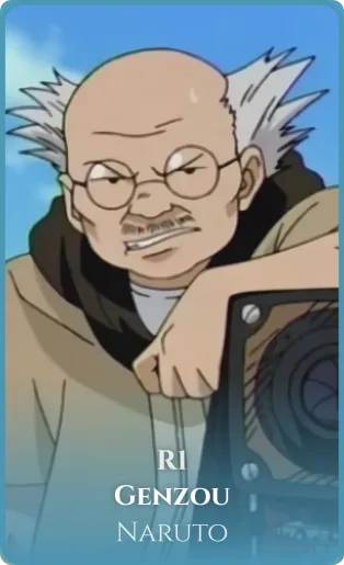 Genzou